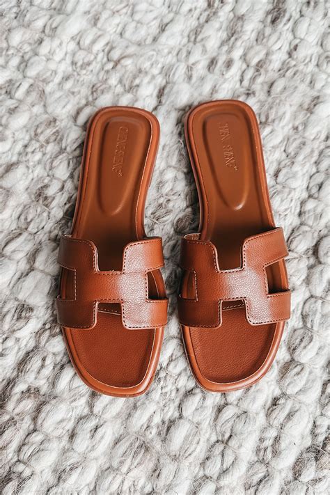 best hermes oran replica|5 Hermes Oran Sandal Dupes You Need To Snag .